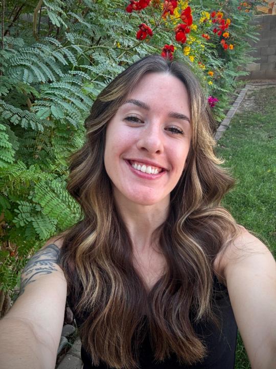 Alexis Jennings