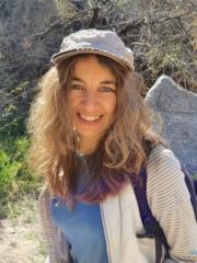 Carla Clark