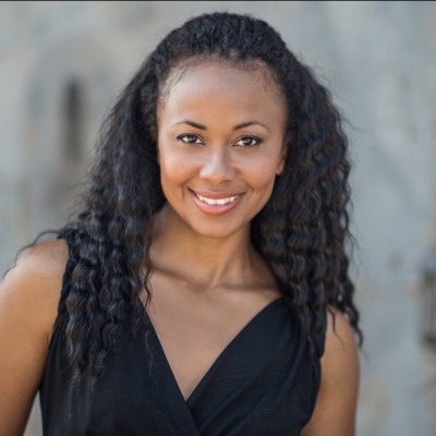 Mawiyah Johnson