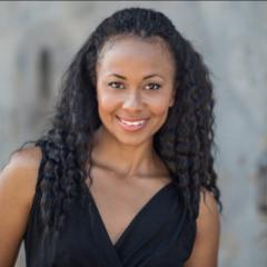 Mawiyah Johnson