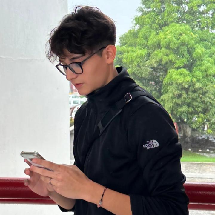 Gabriel Lopez