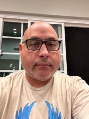 Leonard Duenas