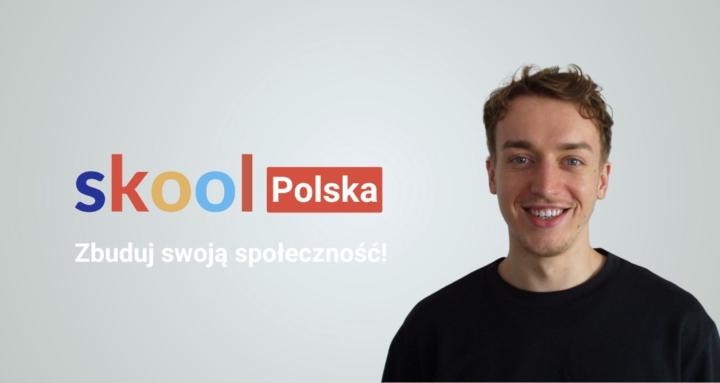 Skool Polska (bezpłatne)