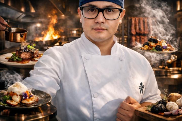 John Harold Preciado Rayo