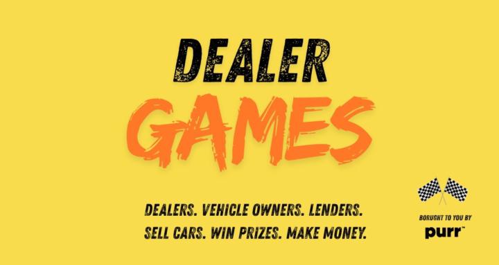 Dealer Games™