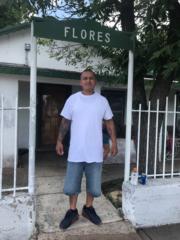 Mark Flores