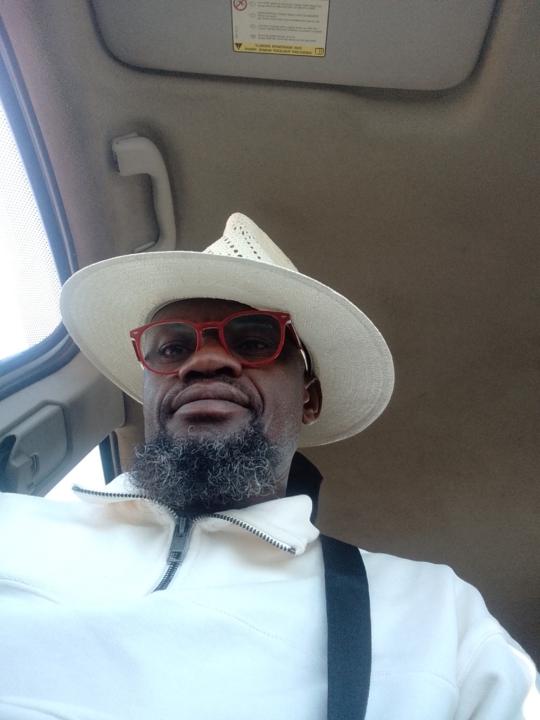 Jeconia Mabuye