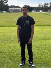 Corey Griffin Jr.