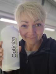 Margareta Jatta Hjortsberg