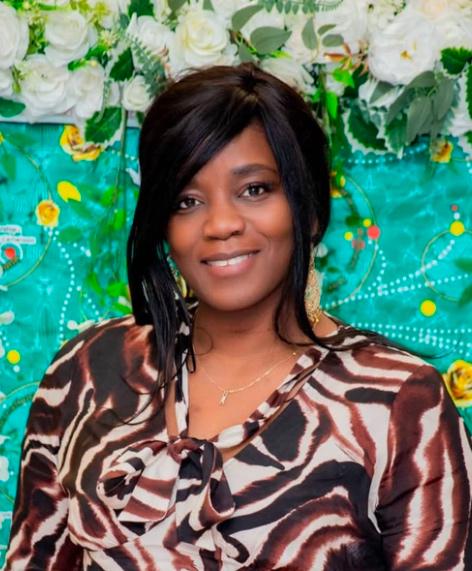 Nkuwu Mbenza