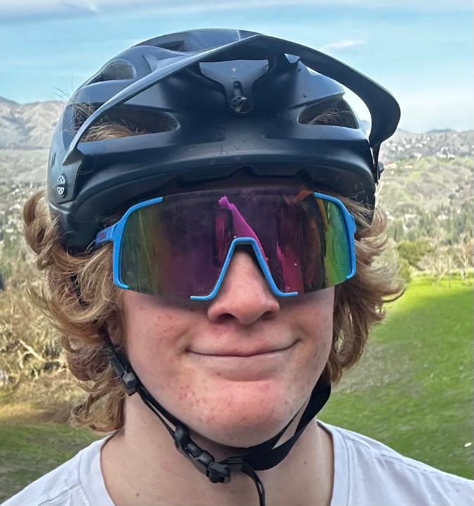 Evan Wolf