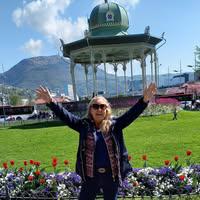 Sissel Gussiås