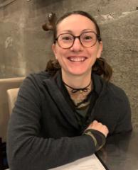 Carrie Barrett