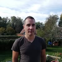 Sébastien Genty