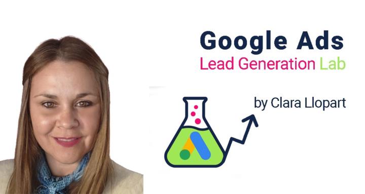 Google Ads Lead Generation Lab