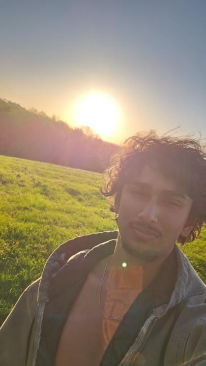 Rohan Alaca