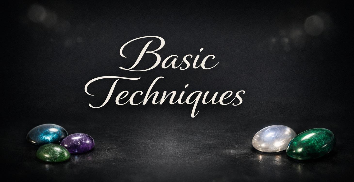 Basic Techniques