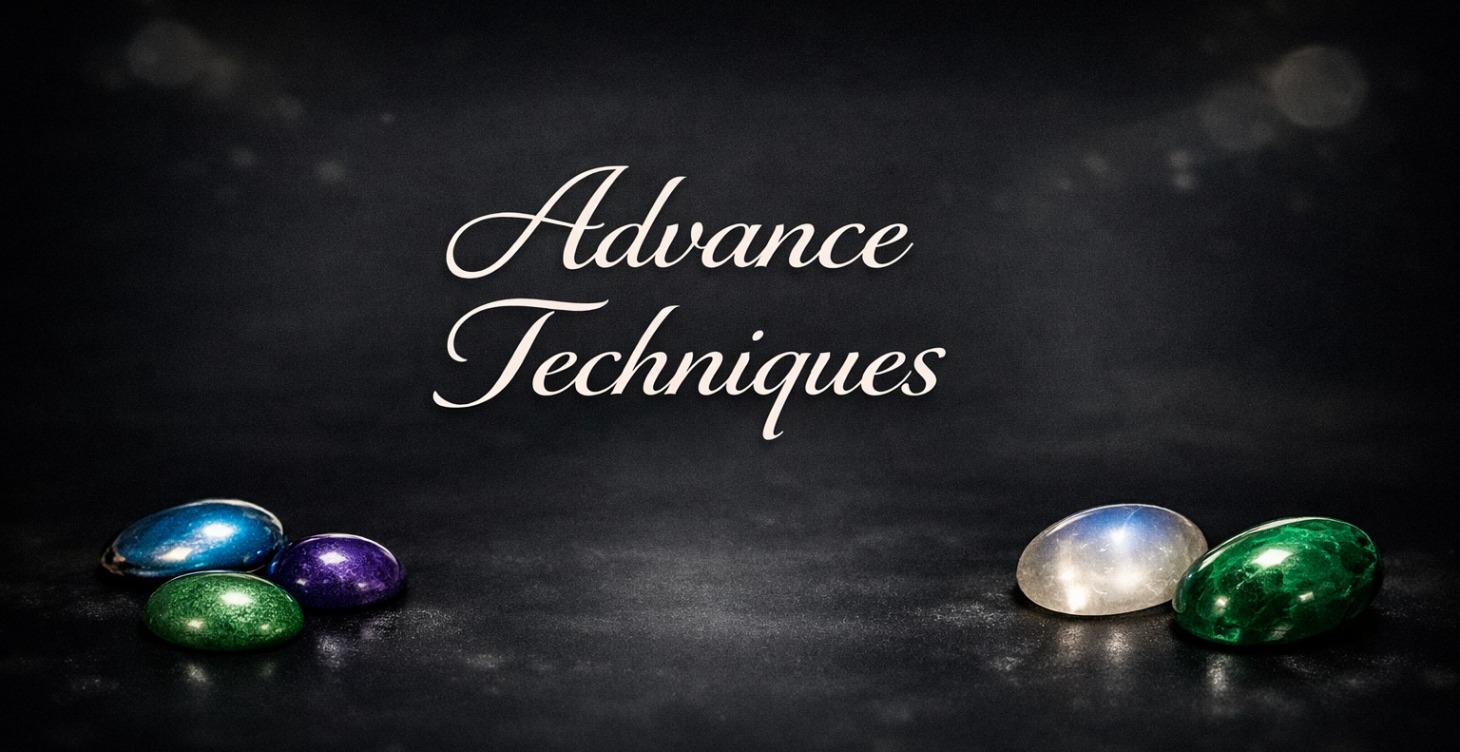 Advance Techniques