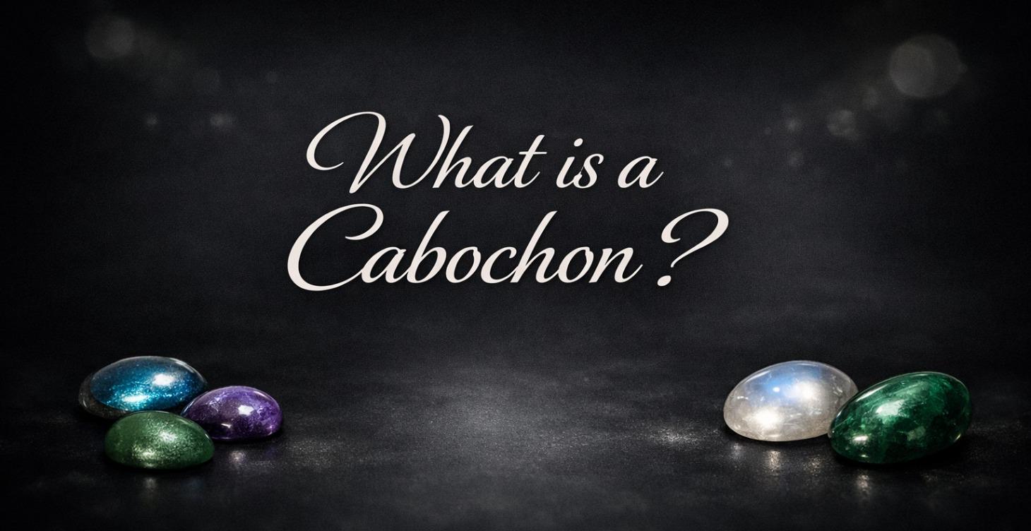 Cabochon 101