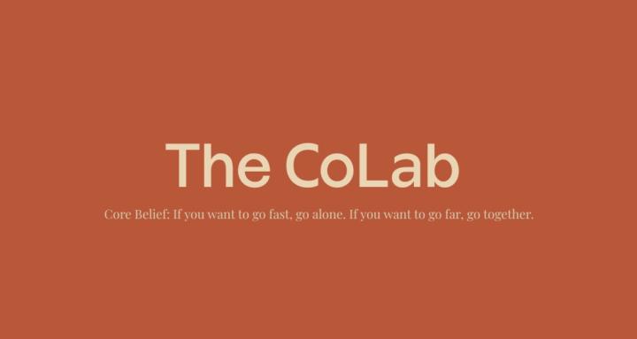 The CoLab