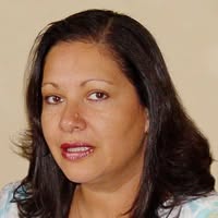 Gloria Cruz