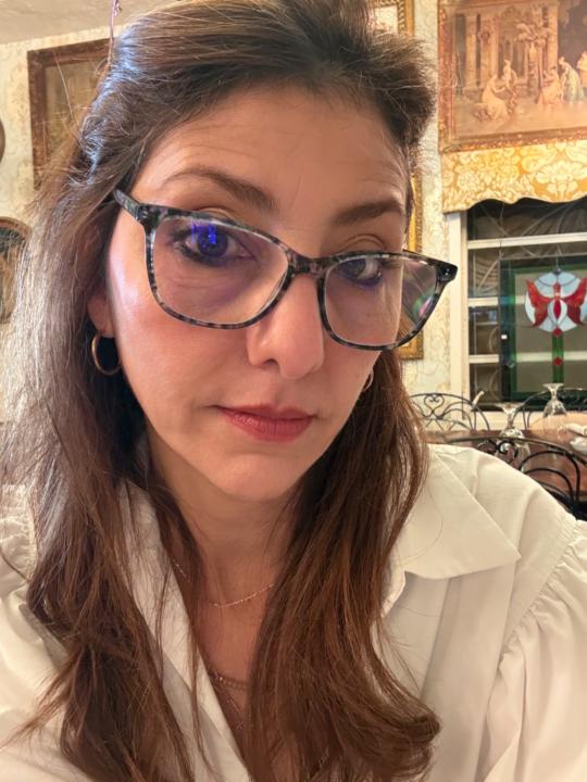 Fatima Lopez