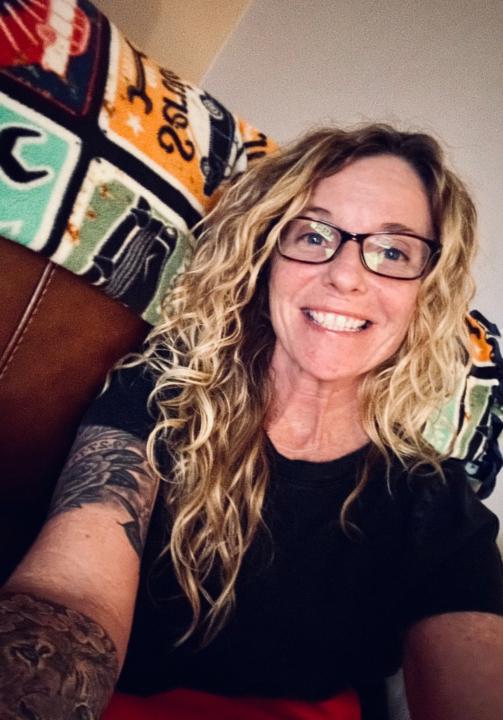 Melissa McDonough