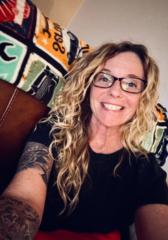 Melissa McDonough