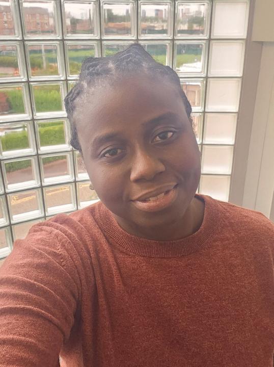Ola Omotoso