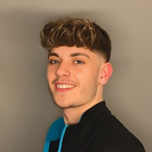 Kyle Gough
