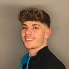 Kyle Gough