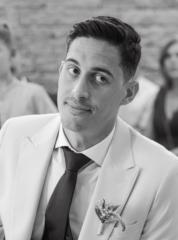 Anthony Miranda