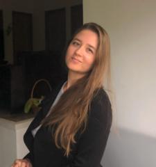 Claudia Marcela Hernandez Giraldo