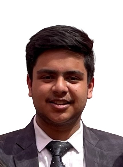 Dhawal Jain