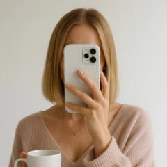 Juandri Her CEO Reset