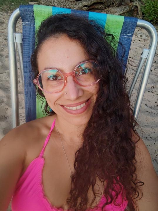 Celia Pierina Gola