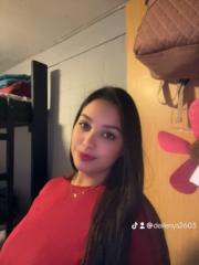 Deilenys Graterol