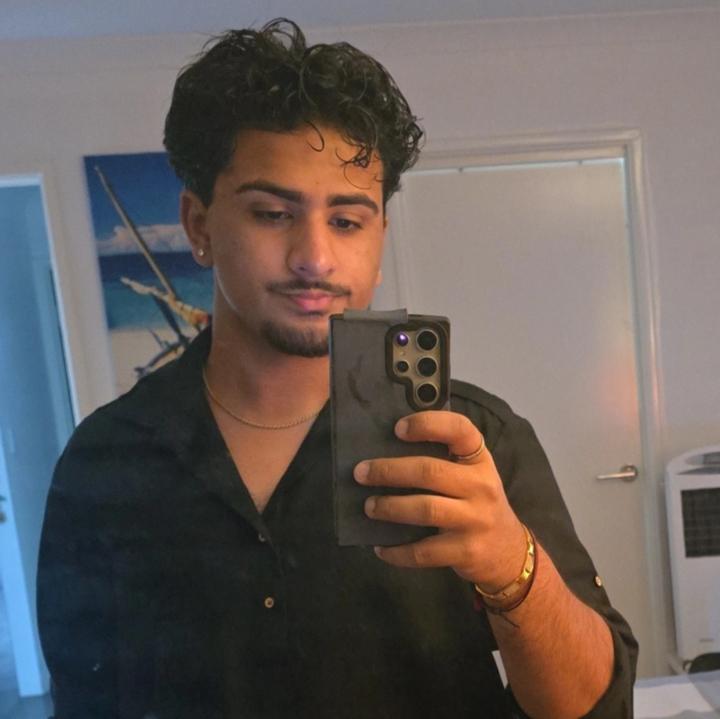 Rohan Kapoor