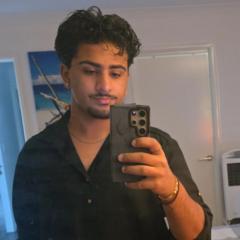 Rohan Kapoor