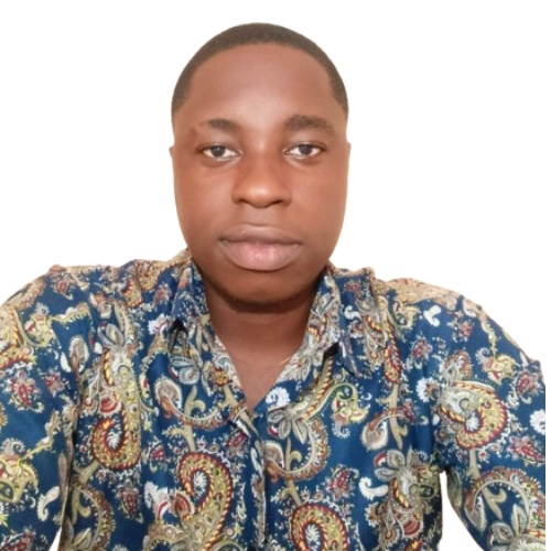 Igweze Chukwudi