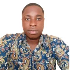 Igweze Chukwudi