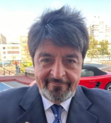 Alfonso Luna andrades
