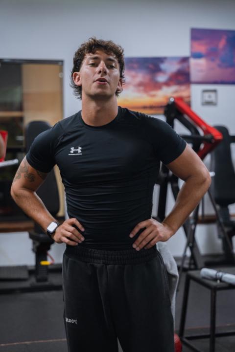 Benjamin Franco