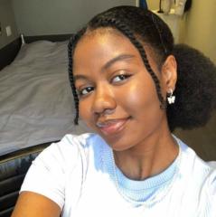 Sharon Jeffery