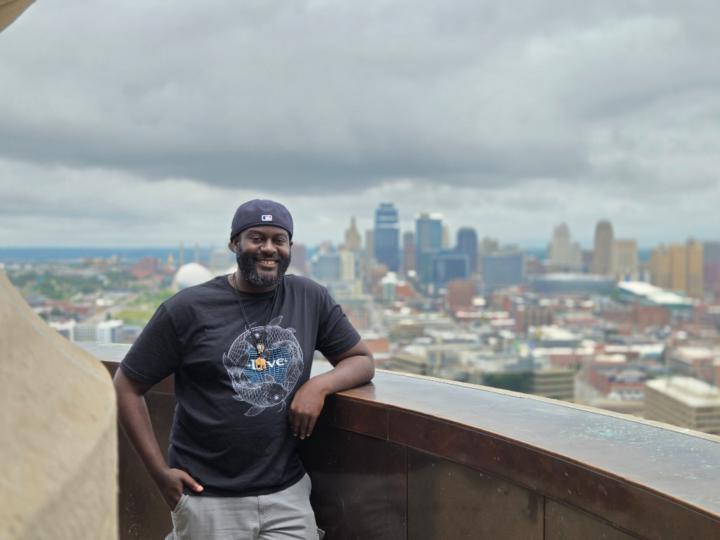 Kofi Osae