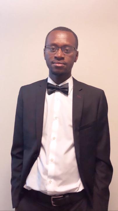 Abdoul Bachir Zabeirou Oumarou