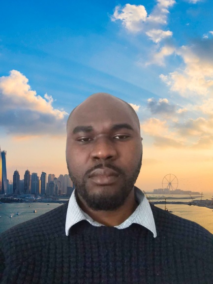 Iyke Igw