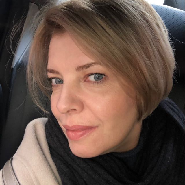Elena Egorova