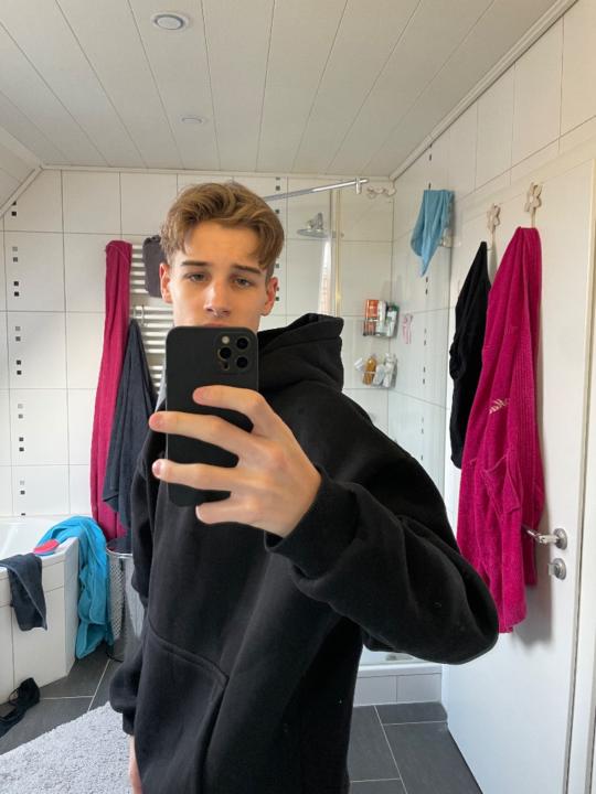 Maximilian Sickinger