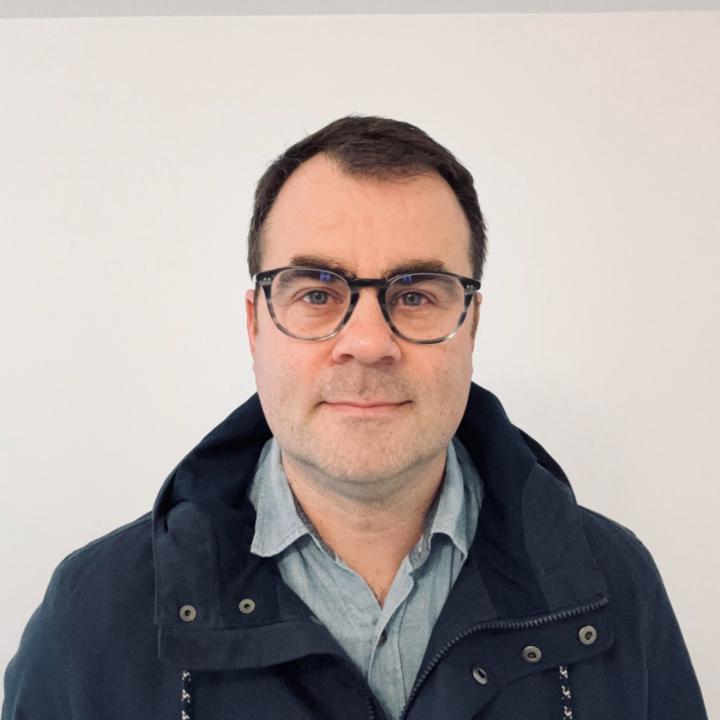 Sébastien Le Carpentier